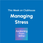 TWOC: Managing Stress